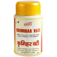 Krimihar Vati Shri Ganga