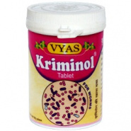 Kriminol Vyas Pharmaceuticals