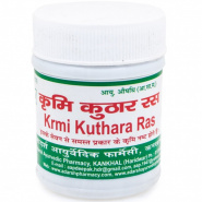 Krmi Kuthara Ras Adarsh