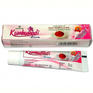 Kumkumadi Cream