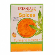 Turmeric Powder Patanjali