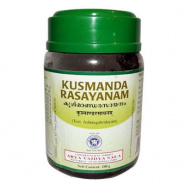 Kusmanda Rasayanam  Kottakkal Ayurveda