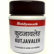 Kutajavaleha Baidyanath