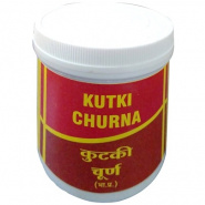 Kutki Churna Vyas Pharmaceuticals