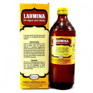 Lahmina Handard