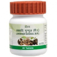 Lakshadi Guggul Patanjali