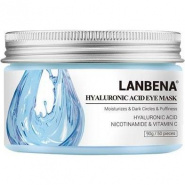 Lanbena Hyaluronic Acid Eye Mask