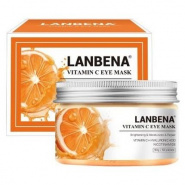Lanbena Vitamin C Eye Mask