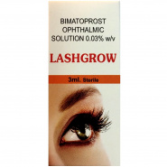 Lashgrow