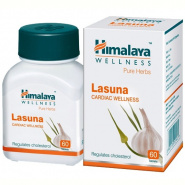 Lasuna Himalaya