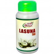 Lasuna Shri Ganga