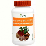Lavan Bhaskar Churna Patanjali