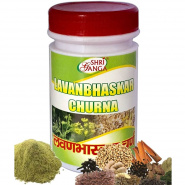 Lavanbhaskar Churna Shri Ganga