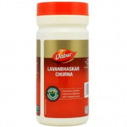 Lavanbhaskar Churna Dabur 