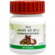 Lavangadi Vati Patanjali