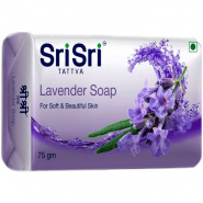 Lavender Soap Sri Sri