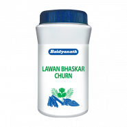 Lavan Bhaskar Churna Baidyanath