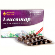 Leucomap Maharishi Ayurveda