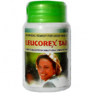 Leucorex Shri Ganga