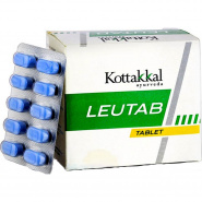 Leutab Kottakkal Ayurveda