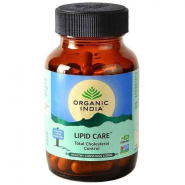 Lipid Care Organic India