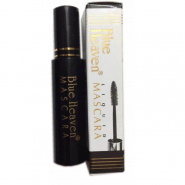 Liquid mascara  Blue heaven 