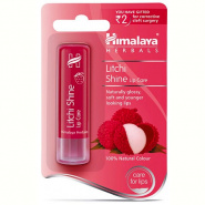Litchi Shine Lip Care Himalaya
