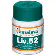 Таблетки "Лив.52" для оздоровления печени / Liv.52 Himalaya