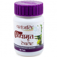 Livamrit Patanjali