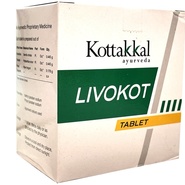 Livokot Kottakkal Ayurveda