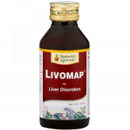 Livomap sirop Maharishi Ayurveda