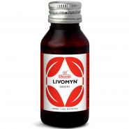Livomyn Drops Charak