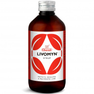 Livomyn Syrup Charak