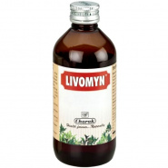 Livomyn Syrup Charak Pharma