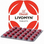 Livomyn Tablet Charak Pharma