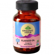 Flaxseed Oil Organic India