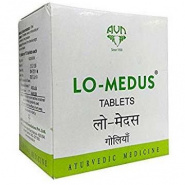 Lo Medus Tablets AVN 