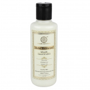 Herbal Almond & Saffron Moisturizer Khadi