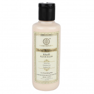Herbal Peach & Avacado Moisturizer Khadi