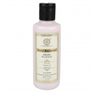 Rose & Honey Moisturizer  Khadi Natural