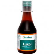 Lukol Syrup Himalaya