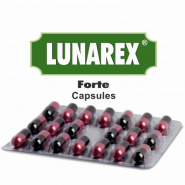 Lunarex Forte Charak