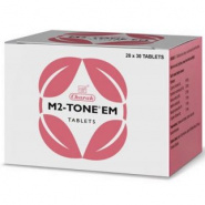 M2-Tone EM Charak