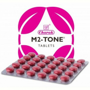 M 2 Tone Charak
