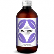 M2 Tone Forte Syrup Charak