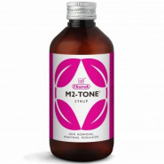 M2 Tone Syrup Charak