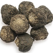 Maca Peruvian black