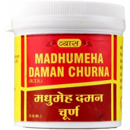 Madhumeha Daman Churna Vyas Pharmaceuticals