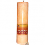 Магическая свеча "Nag Champa"