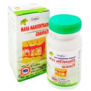 Maha Manjishthadi Ghanvati Unjha